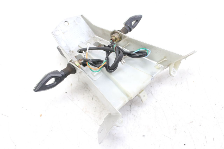 photo de PARAFANGO POSTERIORE WAYSCRAL E-SPEED 1 (2022 - 2024) - Dettaglio del componente