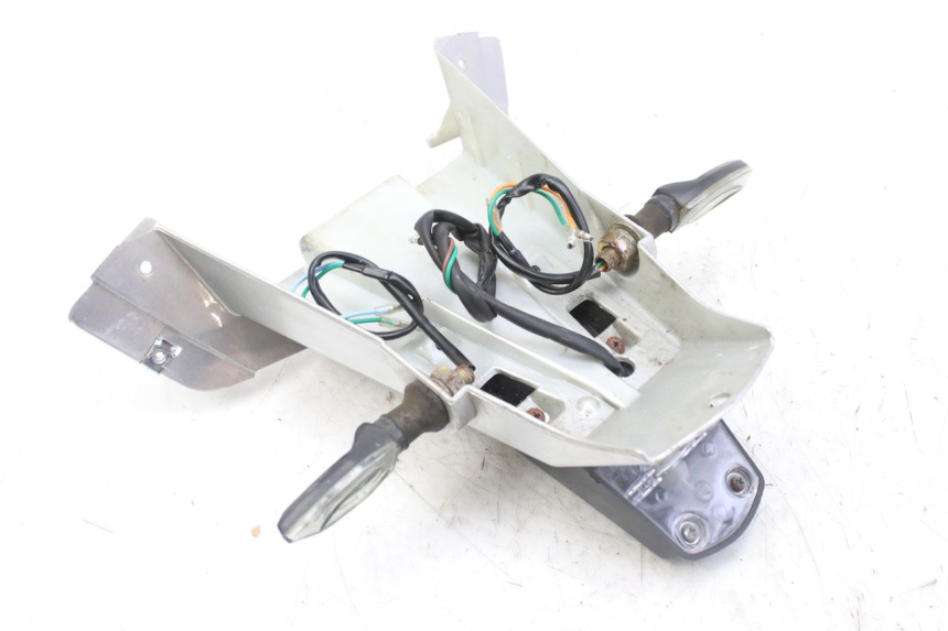 photo de PARAFANGO POSTERIORE WAYSCRAL E-SPEED 1 (2022 - 2024) - Altra angolazione