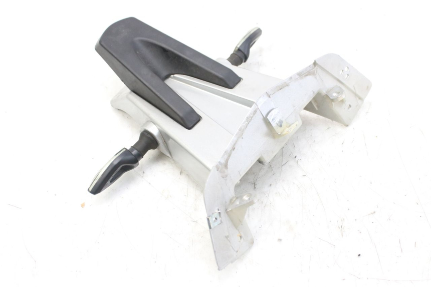 photo de PARAFANGO POSTERIORE WAYSCRAL E-SPEED 1 (2022 - 2024) - Dettagli dei punti di fissaggio