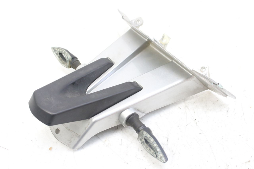 photo de PARAFANGO POSTERIORE WAYSCRAL E-SPEED 1 (2022 - 2024) - Stato della superficie e materiale