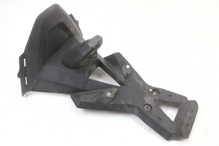 photo de PARAFANGO POSTERIORE LONGJIA EASY MAX 125 (2020 - 2024) - Zoom sullo stato d'uso