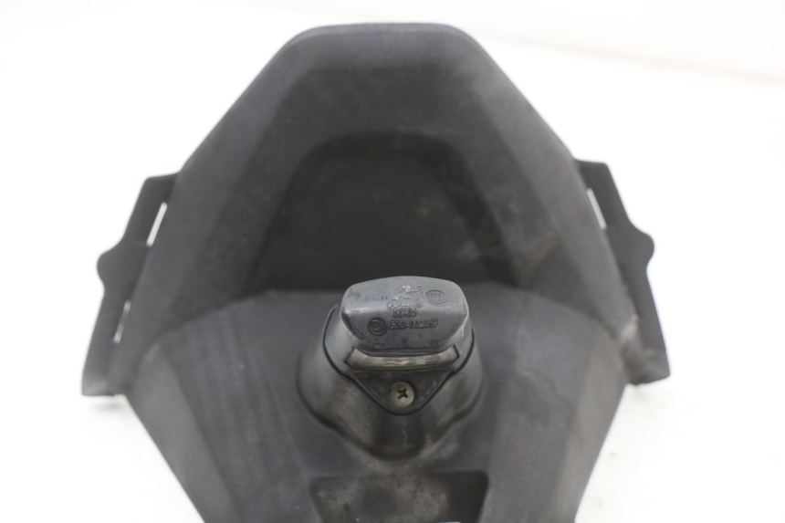 photo de PARAFANGO POSTERIORE LONGJIA EASY MAX 125 (2020 - 2024) - Altra angolazione