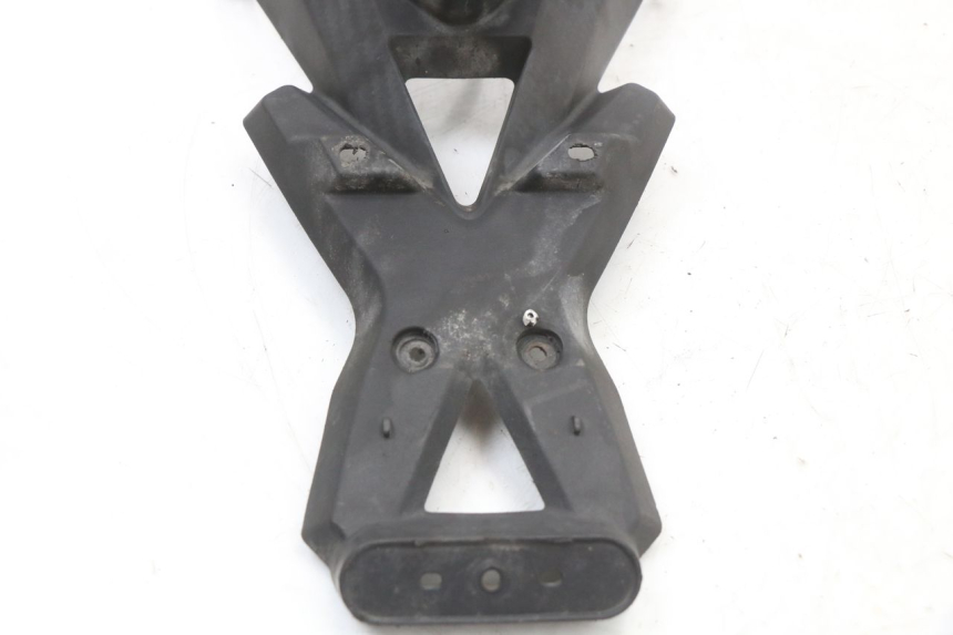 photo de PARAFANGO POSTERIORE LONGJIA EASY MAX 125 (2020 - 2024) - Primo piano tecnico