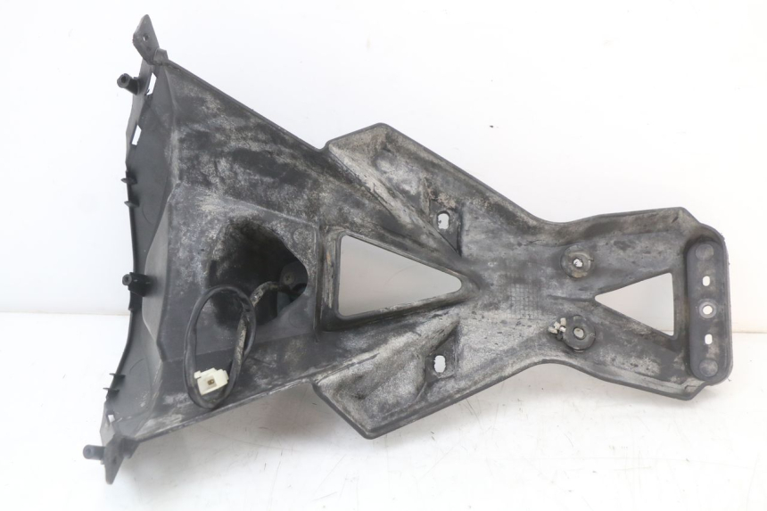 photo de PARAFANGO POSTERIORE LONGJIA EASY MAX 125 (2020 - 2024) - Vista d'insieme del prodotto