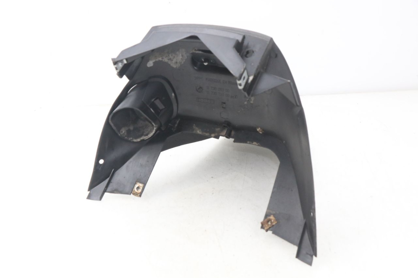 photo de PARAFANGO POSTERIORE PEUGEOT ELYSTAR 50 (2002 - 2014) - Altra angolazione