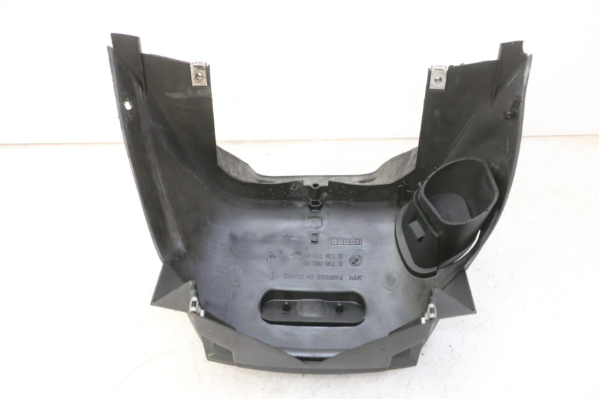 photo de PARAFANGO POSTERIORE PEUGEOT ELYSTAR 50 (2002 - 2014) - Altra angolazione