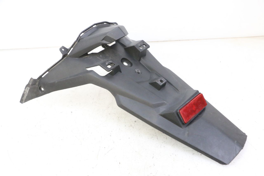 photo de PARAFANGO POSTERIORE JM MOTORS EVOLIS 4T 50 (2018 - 2022) - Primo piano tecnico