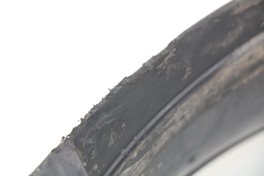 photo de Parafango posteriore HUSQVARNA FC 350 (2019 - 2022) - Altra angolazione