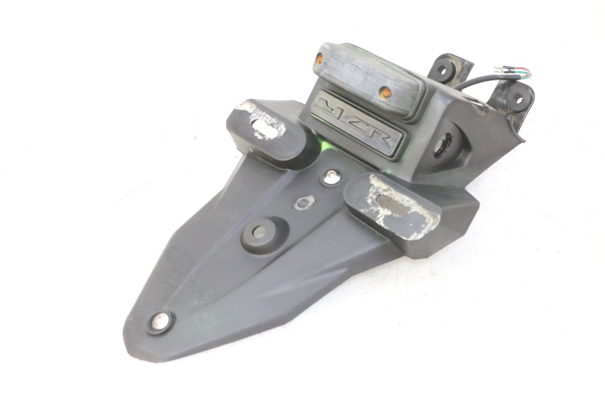 photo de PARAFANGO POSTERIORE STAHO FH 50 (2018 - 2019) - Vista principale