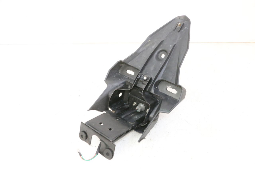 photo de PARAFANGO POSTERIORE STAHO FH 50 (2018 - 2019) - Zoom sullo stato d'uso