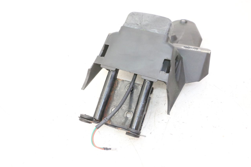 photo de PARAFANGO POSTERIORE STAHO FH 50 (2018 - 2019) - Altra angolazione