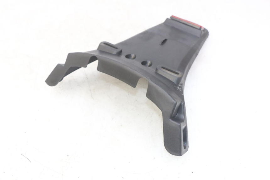 photo de PARAFANGO POSTERIORE SYM FIDDLE 3 III 125 (2014 - 2020) - Zoom sullo stato d'uso