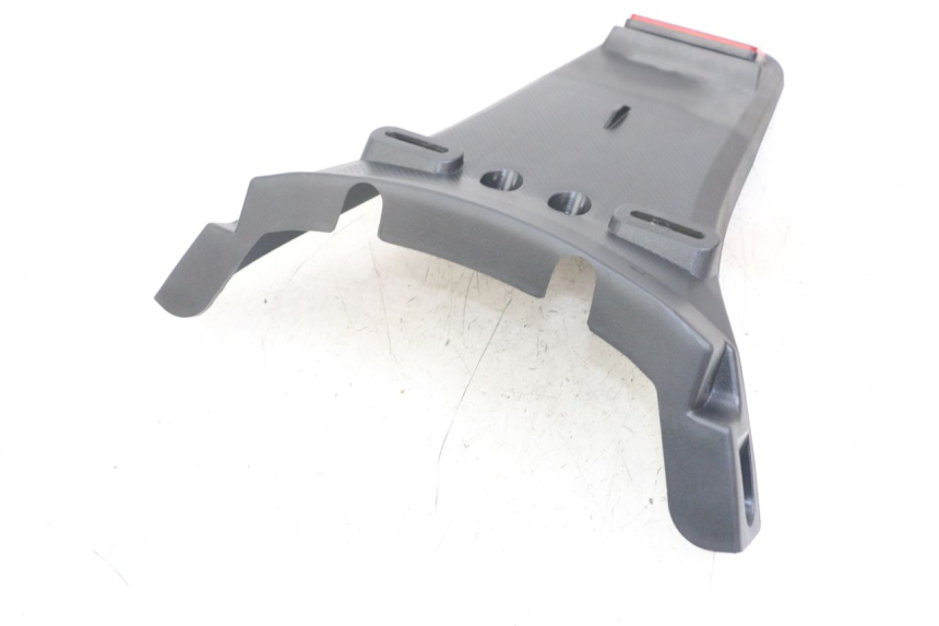 photo de PARAFANGO POSTERIORE SYM FIDDLE 3 III 125 (2014 - 2020) - Zoom sullo stato d'uso