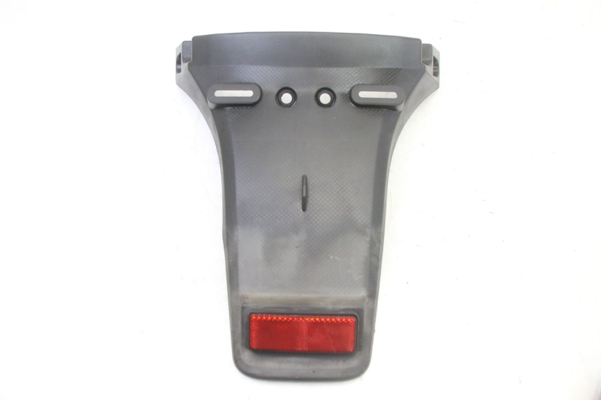 photo de PARAFANGO POSTERIORE SYM FIDDLE 3 III 125 (2014 - 2020) - Zoom sullo stato d'uso