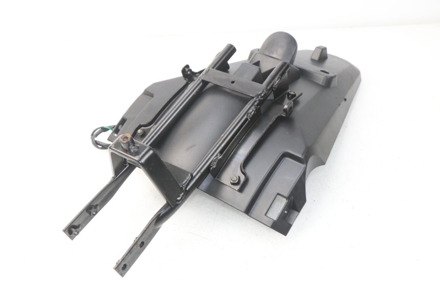 photo de Parafango posteriore EUROCKA FIFTY 50 (2013 - 2022) - Zoom sullo stato d'uso