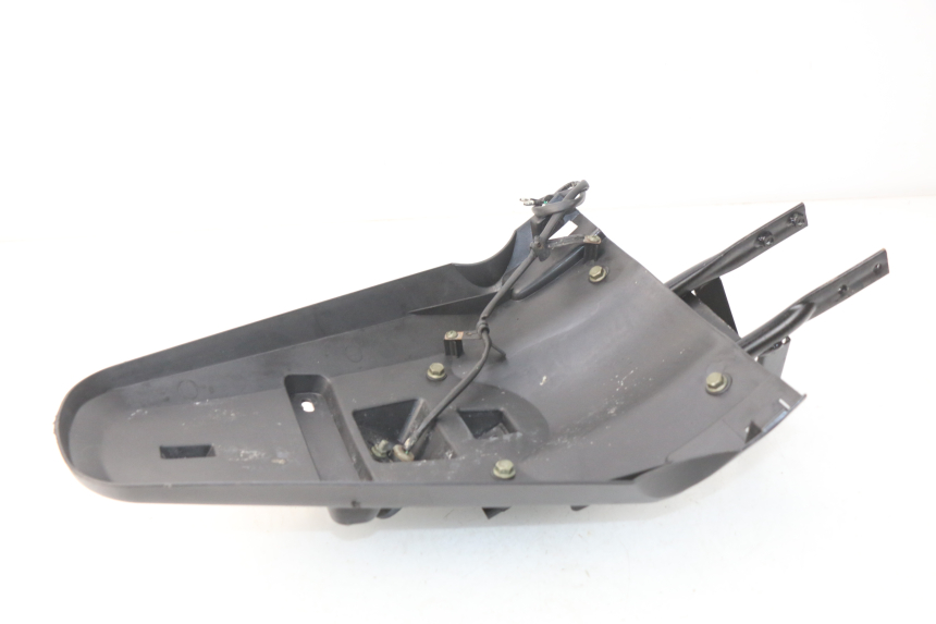 photo de Parafango posteriore EUROCKA FIFTY 50 (2013 - 2022) - Altra angolazione