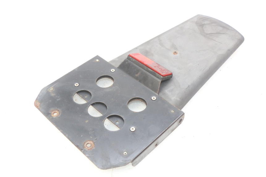 photo de PARAFANGO POSTERIORE YAMAHA FJR ABS 1300 (2006 - 2012) - Vista principale