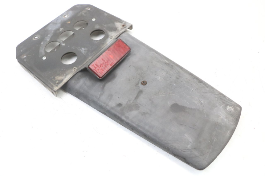 photo de PARAFANGO POSTERIORE YAMAHA FJR ABS 1300 (2006 - 2012) - Vista principale