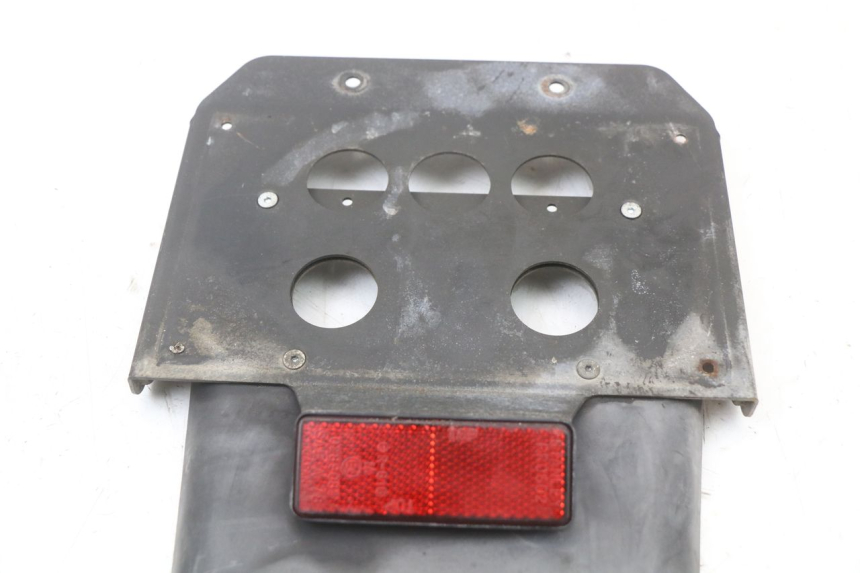 photo de PARAFANGO POSTERIORE YAMAHA FJR ABS 1300 (2006 - 2012) - Zoom sullo stato d'uso