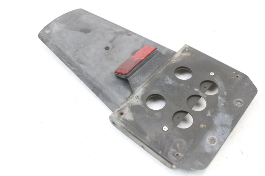 photo de PARAFANGO POSTERIORE YAMAHA FJR ABS 1300 (2006 - 2012) - Primo piano tecnico