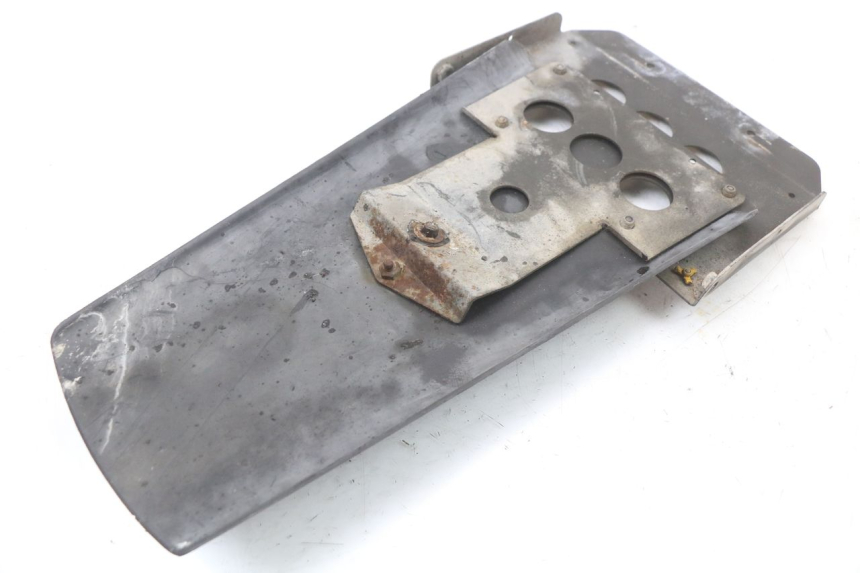 photo de PARAFANGO POSTERIORE YAMAHA FJR ABS 1300 (2006 - 2012) - Stato della superficie e materiale