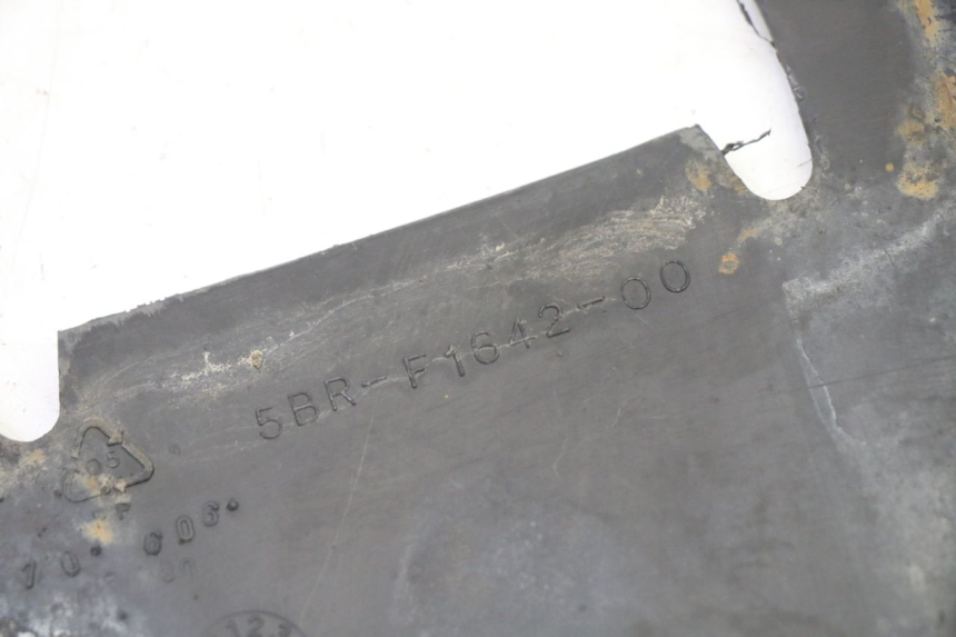 photo de PARAFANGO POSTERIORE YAMAHA FJR ABS 1300 (2006 - 2012) - Primo piano tecnico