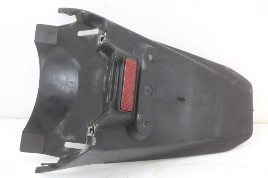 photo de PARAFANGO POSTERIORE HONDA FJS SILVER WING SILVERWING 400 (2005 - 2008) - Zoom sullo stato d'uso