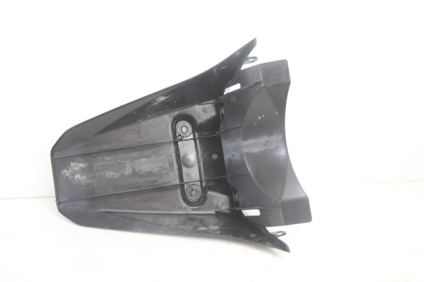 photo de PARAFANGO POSTERIORE HONDA FJS SILVER WING SILVERWING 400 (2005 - 2008) - Dettagli dei punti di fissaggio