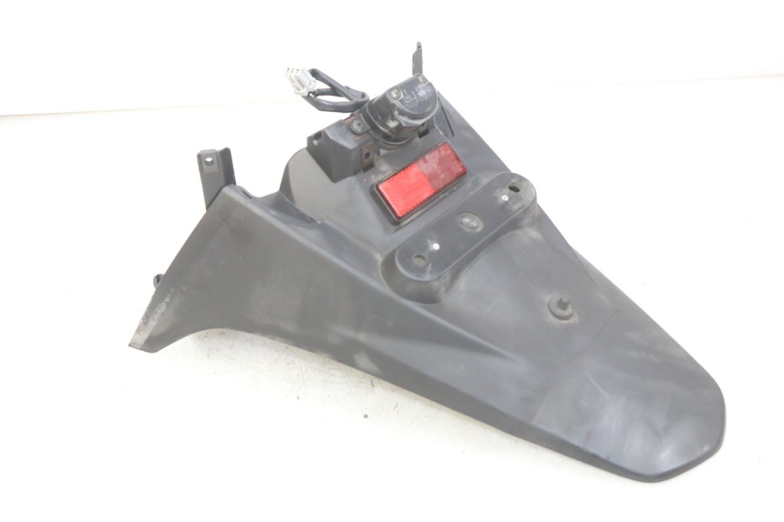 photo de PARAFANGO POSTERIORE HONDA FJS SILVERWING SILVER WING 400 (2009 - 2016) - Vista principale