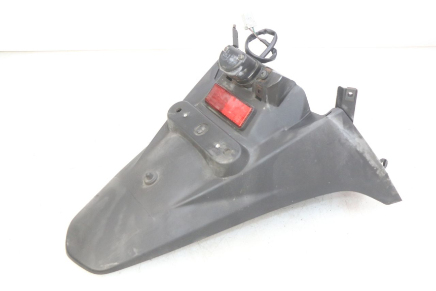 photo de PARAFANGO POSTERIORE HONDA FJS SILVERWING SILVER WING 400 (2009 - 2016) - Altra angolazione