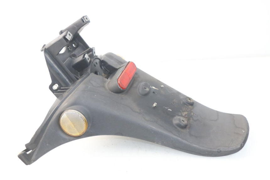 photo de PARAFANGO POSTERIORE PIAGGIO FLY 2T 50 (2004 - 2017) - Primo piano tecnico