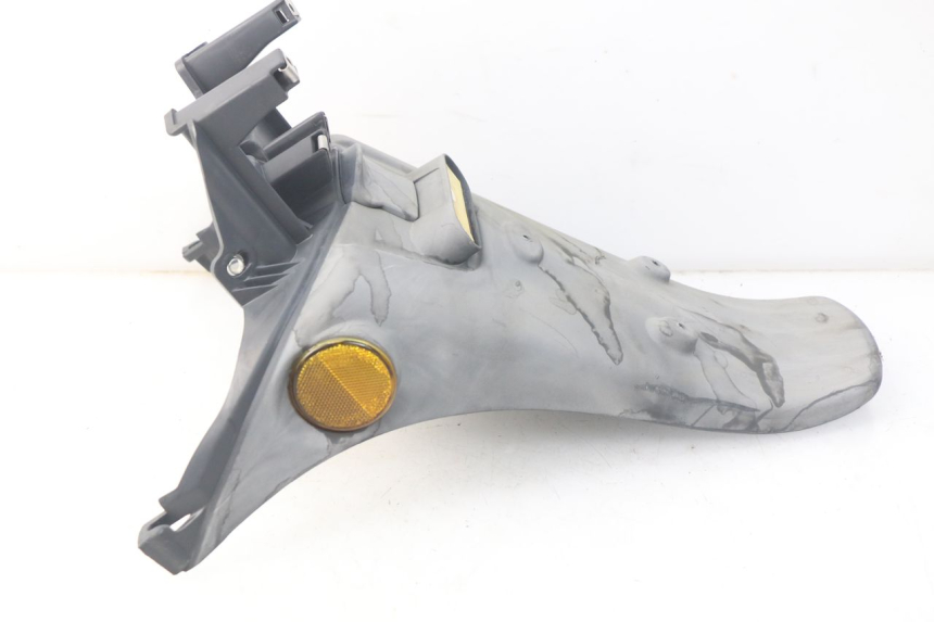 photo de PARAFANGO POSTERIORE PIAGGIO FLY 2T 50 (2004 - 2017) - Zoom sullo stato d'uso