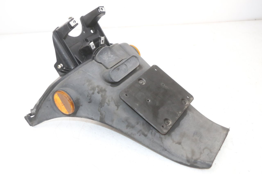 photo de PARAFANGO POSTERIORE PIAGGIO FLY 2T 50 (2004 - 2017) - Vista principale