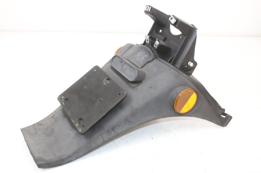 photo de PARAFANGO POSTERIORE PIAGGIO FLY 2T 50 (2004 - 2017) - Dettaglio del componente