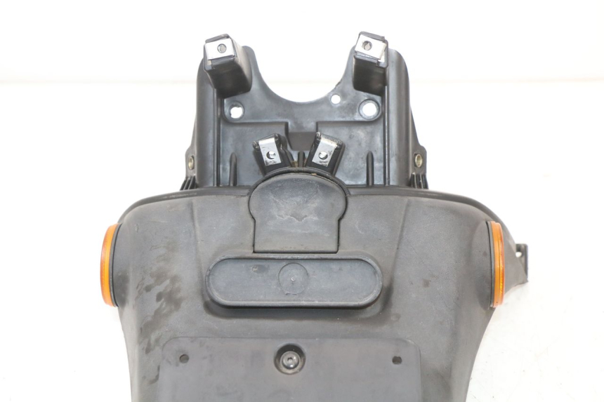 photo de PARAFANGO POSTERIORE PIAGGIO FLY 2T 50 (2004 - 2017) - Zoom sullo stato d'uso