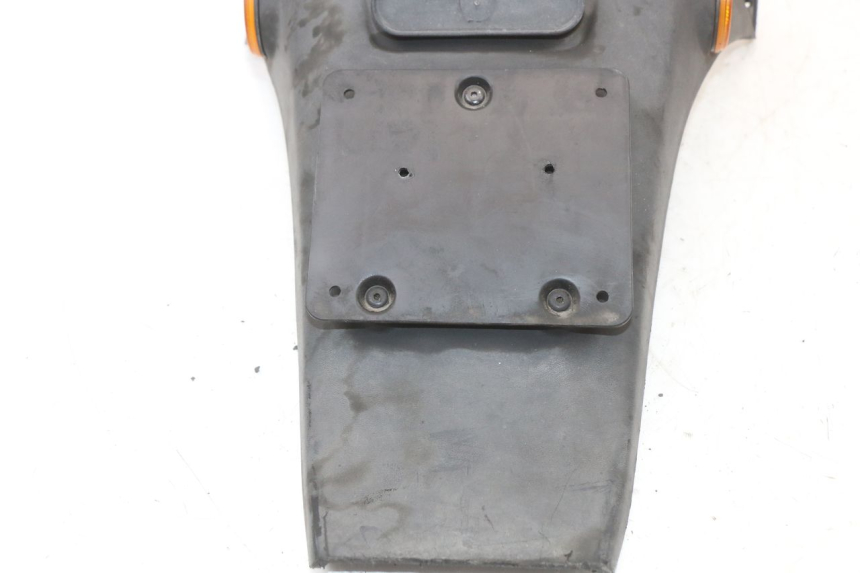 photo de PARAFANGO POSTERIORE PIAGGIO FLY 2T 50 (2004 - 2017) - Altra angolazione