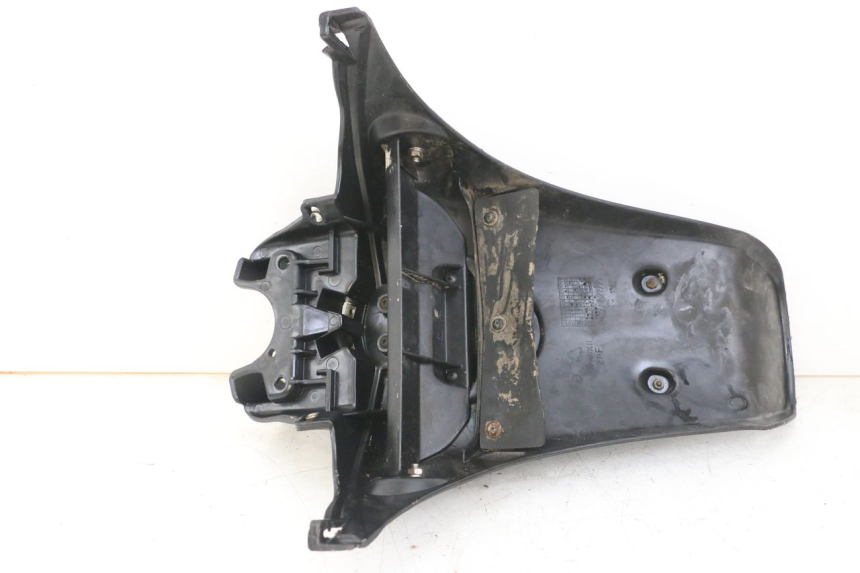 photo de PARAFANGO POSTERIORE PIAGGIO FLY 2T 50 (2004 - 2017) - Altra angolazione