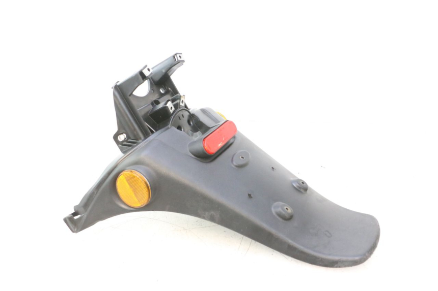 photo de PARAFANGO POSTERIORE PIAGGIO FLY 2T 50 (2004 - 2017) - Dettaglio del componente
