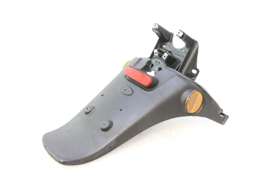 photo de PARAFANGO POSTERIORE PIAGGIO FLY 2T 50 (2004 - 2017) - Zoom sullo stato d'uso