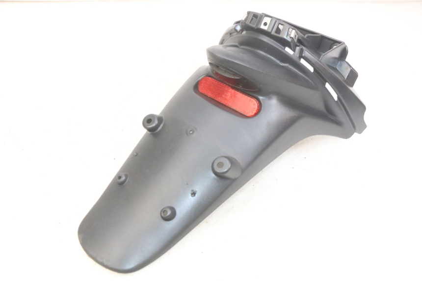 photo de PARAFANGO POSTERIORE PIAGGIO FLY 4T 50 (2013 - 2017) - Vista principale