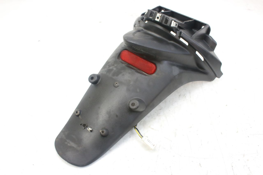 photo de PARAFANGO POSTERIORE PIAGGIO FLY 4T 50 (2013 - 2017) - Vista principale