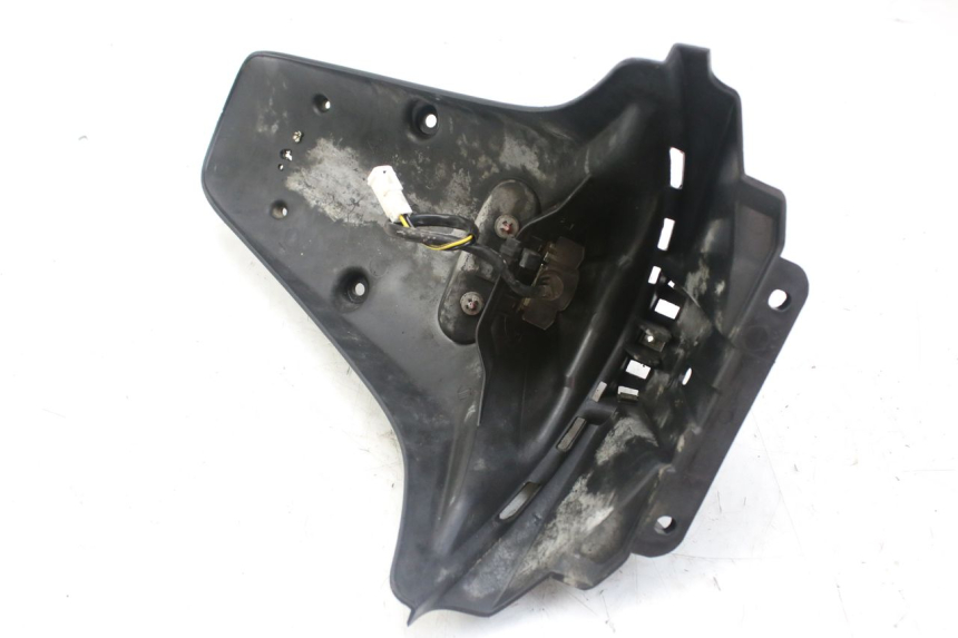 photo de PARAFANGO POSTERIORE PIAGGIO FLY 4T 50 (2013 - 2017) - Dettaglio del componente