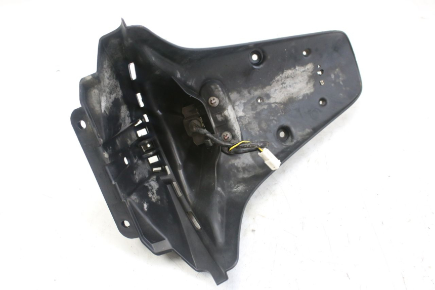 photo de PARAFANGO POSTERIORE PIAGGIO FLY 4T 50 (2013 - 2017) - Altra angolazione