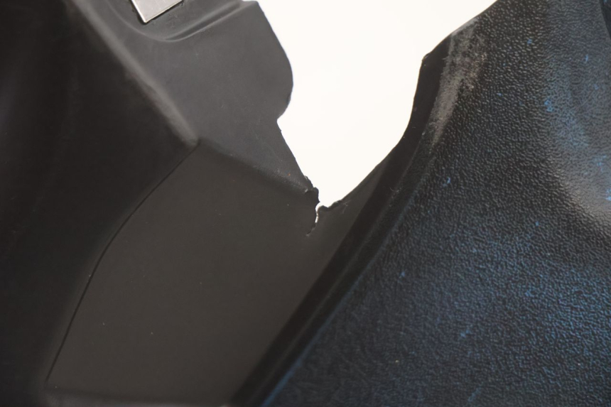 photo de PARAFANGO POSTERIORE GILERA GP 800 (2007 - 2013) - Altra angolazione
