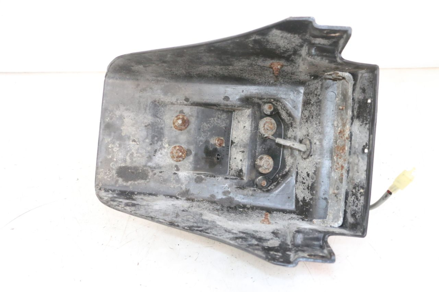 photo de PARAFANGO POSTERIORE KAWASAKI GPX R WARBIRD 600 (1988 - 1993) - Vista d'insieme del prodotto