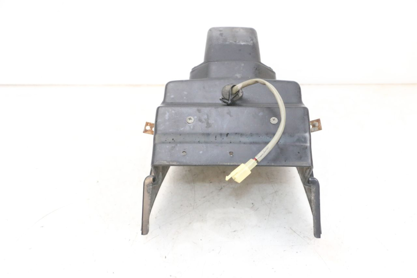 photo de PARAFANGO POSTERIORE KAWASAKI GPX R WARBIRD 600 (1988 - 1993) - Stato della superficie e materiale