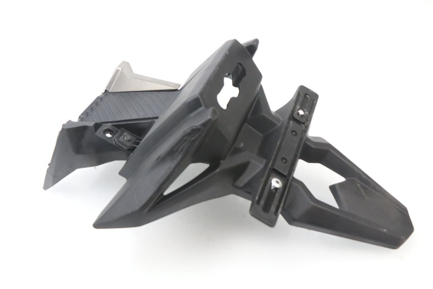 photo de Parafango posteriore SUZUKI GSX-R GSXR 600 (2008 - 2010) - Vista principale