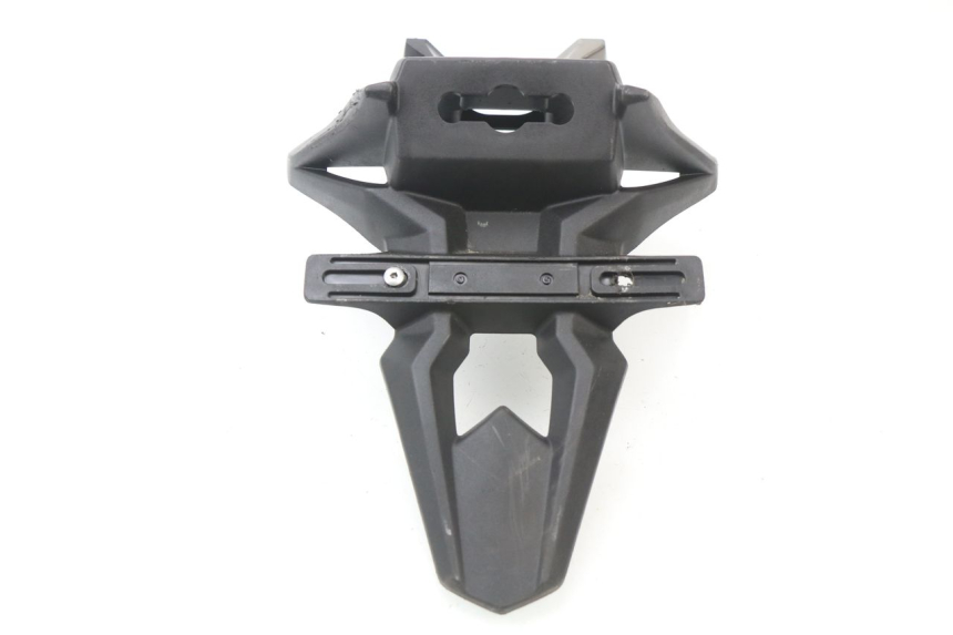 photo de Parafango posteriore SUZUKI GSX-R GSXR 600 (2008 - 2010) - Zoom sullo stato d'uso