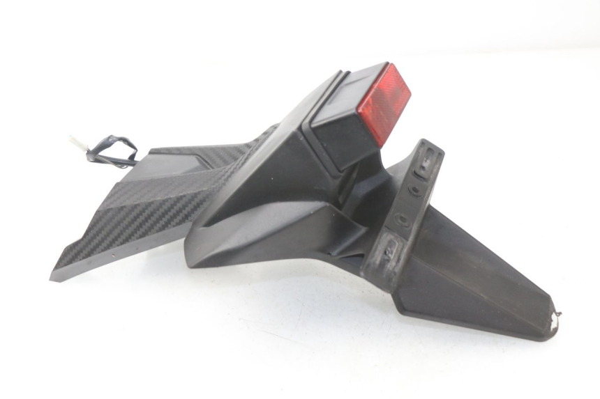 photo de Parafango posteriore SUZUKI GSX-R GSXR 750 (2011 - 2016) - Primo piano tecnico