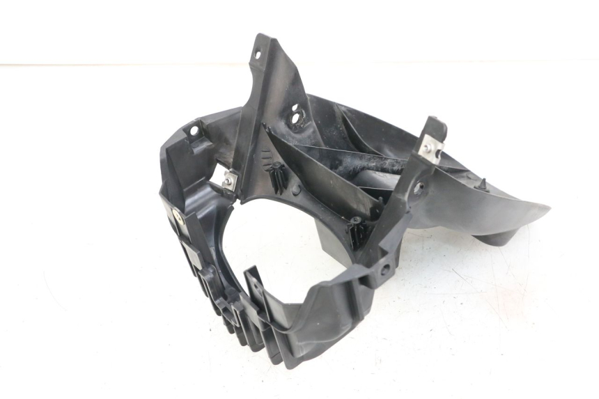 photo de PARAFANGO POSTERIORE HYOSUNG GTR 125 (2006 - 2008) - Dettaglio del componente